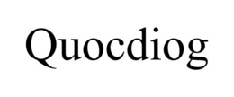 QUOCDIOG