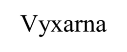 VYXARNA
