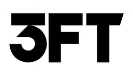 3FT