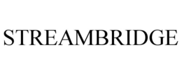 STREAMBRIDGE