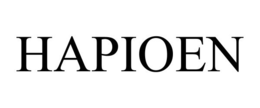 HAPIOEN