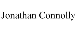 JONATHAN CONNOLLY