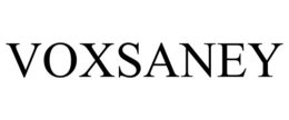 VOXSANEY