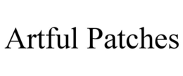 ARTFUL PATCHES