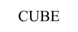 CUBE