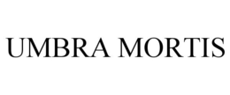UMBRA MORTIS