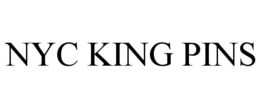 NYC KING PINS