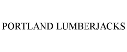 PORTLAND LUMBERJACKS