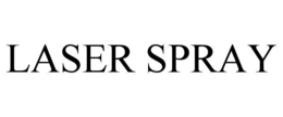 LASER SPRAY