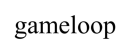 GAMELOOP