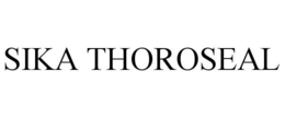 SIKA THOROSEAL