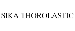 SIKA THOROLASTIC