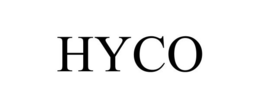 HYCO