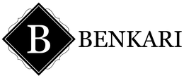 B BENKARI