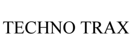 TECHNO TRAX