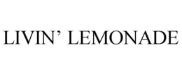 LIVIN' LEMONADE