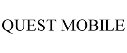 QUEST MOBILE