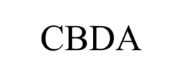 CBDA