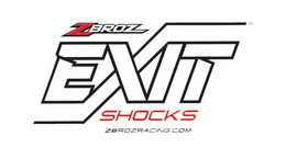 ZBROZ EXIT SHOCKS ZBROZRACING.COM