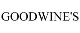 GOODWINE'S