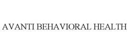 AVANTI BEHAVIORAL HEALTH