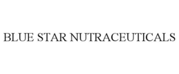 BLUE STAR NUTRACEUTICALS