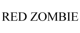 RED ZOMBIE