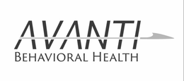 AVANTI BEHAVIORAL HEALTH