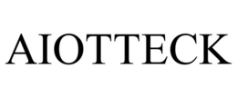 AIOTTECK