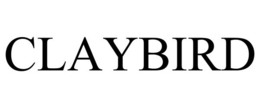 CLAYBIRD