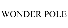 WONDER POLE