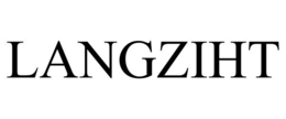 LANGZIHT