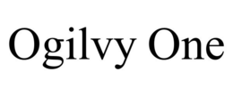 OGILVY ONE