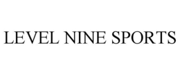 LEVEL NINE SPORTS
