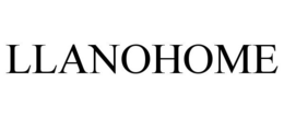 LLANOHOME