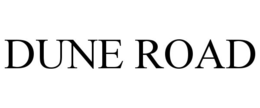DUNE ROAD