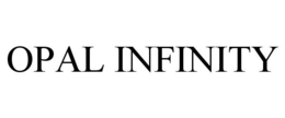 OPAL INFINITY
