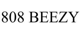 808 BEEZY