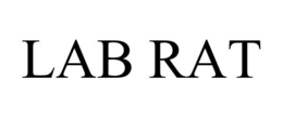 LAB RAT