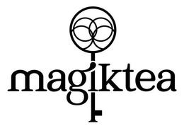 MAGIKTEA