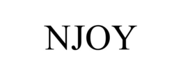 NJOY
