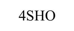 4SHO
