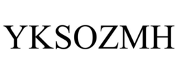 YKSOZMH