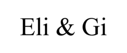 ELI & GI