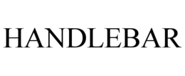 HANDLEBAR