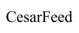 CESARFEED