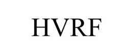 HVRF