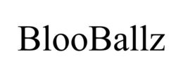 BLOOBALLZ