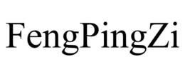FENGPINGZI