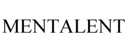 MENTALENT